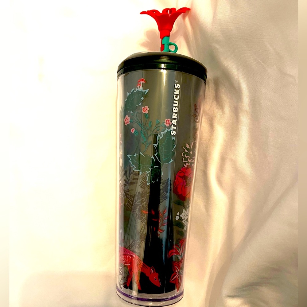🌸🌸 STARBUCKS TRAVELERS COLD CUP🌸 🌸
